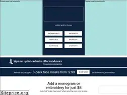 Sites similar to landsendjournal.com