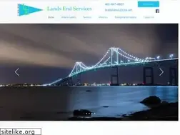 Sites similar to landsendlimo.net