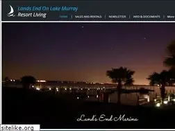 Sites similar to landsendonlakemurray.com