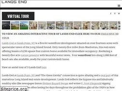 Sites similar to landsendsp.com