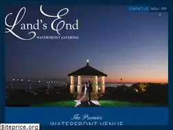 Sites similar to landsendweddings.com