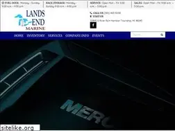 Sites similar to landsendyachtsales.com