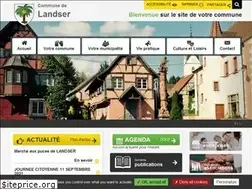 Sites similar to landser.fr
