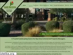 Sites similar to landservices.net