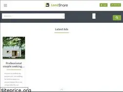 Sites similar to landshare.nz