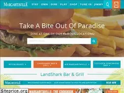 Sites similar to landsharkbarandgrill.com