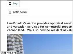 Sites similar to landsharkvaluation.com