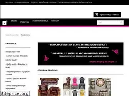 Sites similar to landshop.hr