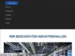 Sites similar to landshuter-industrieboden.de
