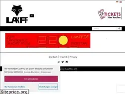 Sites similar to landshuter-kurzfilmfestival.de