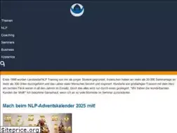 Sites similar to landsiedel-seminare.de