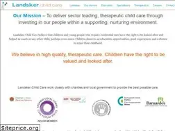 Sites similar to landskerchildcare.co.uk