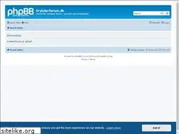 Sites similar to landskildpadder.dk