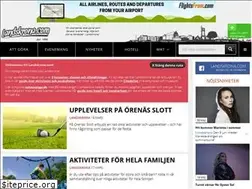 Sites similar to landskrona.com