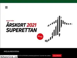 Sites similar to landskronabois.se