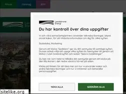 Sites similar to landskronaenergi.se