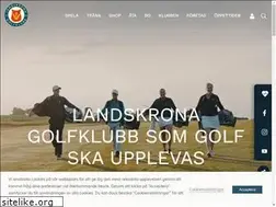 Sites similar to landskronagk.se