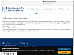 Sites similar to landslaget.org