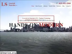 Sites similar to landslawgroup.com