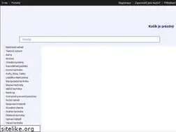 Sites similar to landsmann.cz