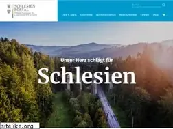 Sites similar to landsmannschaft-schlesien.de