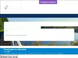 Sites similar to landsmeer.nl