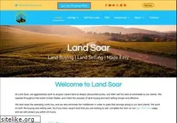 Sites similar to landsoar.com