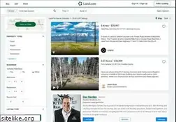 Sites similar to landsofcolorado.com