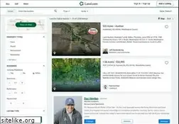 Sites similar to landsofkansas.com