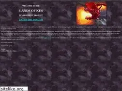 Sites similar to landsofkes.com