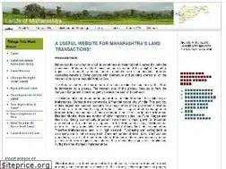 Sites similar to landsofmaharashtra.com