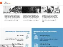Sites similar to landsoft.com.vn