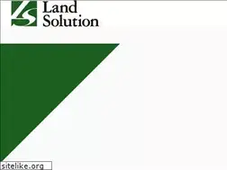 Sites similar to landsolution.co.jp