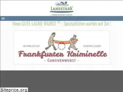 Sites similar to landstark.com