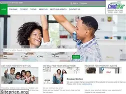 Sites similar to landstarprop.co.za