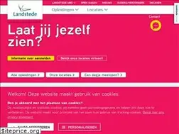 Sites similar to landstede.nl