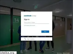 Sites similar to landstedegroep.net