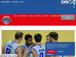 Sites similar to landstedehammers.nl