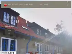 Sites similar to landstejn.cz