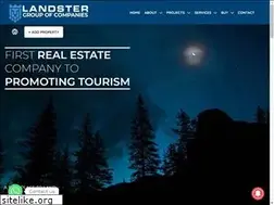Sites similar to landster.pk