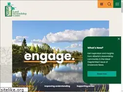 Sites similar to landstewardship.org