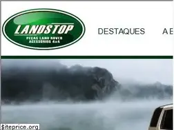 Sites similar to landstop.net