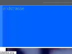 Sites similar to landstrasse.ch