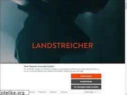 Sites similar to landstreicher-booking.de