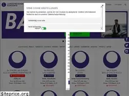 Sites similar to landstreicher-konzerte.de
