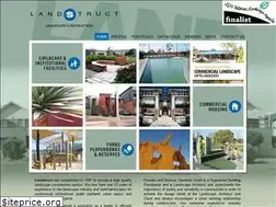 Sites similar to landstruct.com.au
