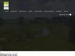 Sites similar to landstudies.com