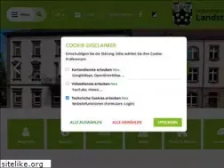 Sites similar to landstuhl.de