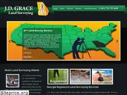 Sites similar to landsurveyingatlanta.com