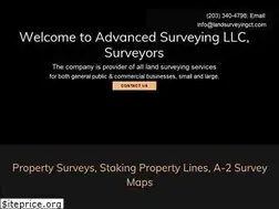 Sites similar to landsurveyingct.com